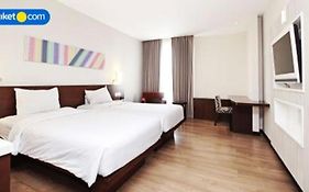 M - Regency Hotel Makassar
