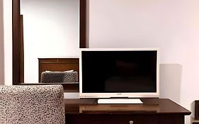 M - Regency Hotel Makassar